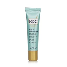 ROC - Multi Correxion Hydrate + Plump Eye Cream 800442 15ml/0.5oz