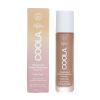 COOLA - Rosilliance Tinted Moisturizer Sunscreen SPF 30 - # Fresh Rose00580/CL10213 44ml/1.5oz