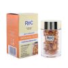 ROC - Multi Correxion Revive + Glow Night Serum Capsules 800312 30Caps