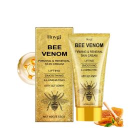 Hoygi Firming Cream, Brightening, Moisturizing, Maintaining, Lifting And Firming Facial Skin Smooth Elastic Massage Cream (Option: 60g-91.9g-4.53*1.81*1.81inch)